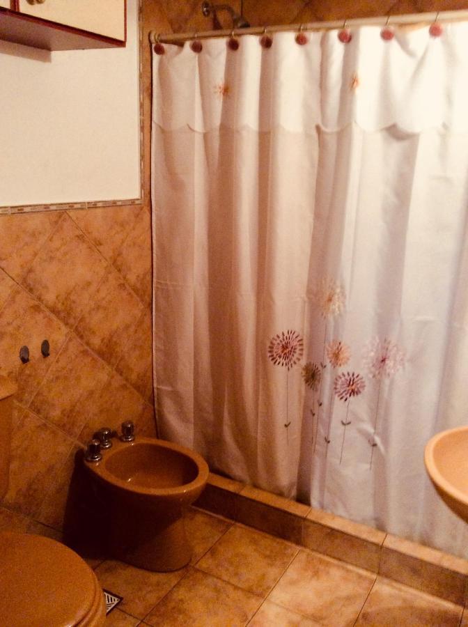 Casa En Tilcara Con Hermosa Vista Al Pucara Экстерьер фото